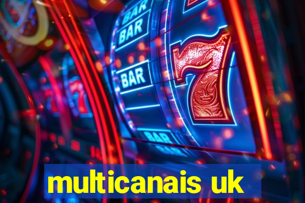 multicanais uk